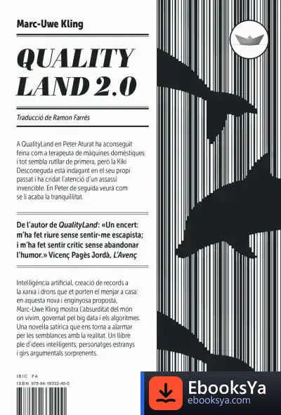 Descargar Qualityland 2.0