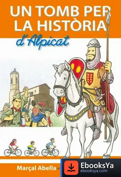 Descargar Un Tomb Per La Història D'Alpicat
