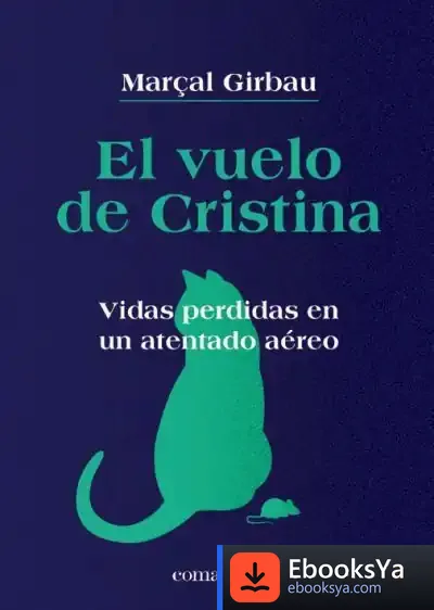 Descargar Vuelo De Cristina, El
