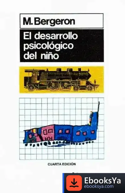 Descargar Desarrollo Psicológico Del Niño