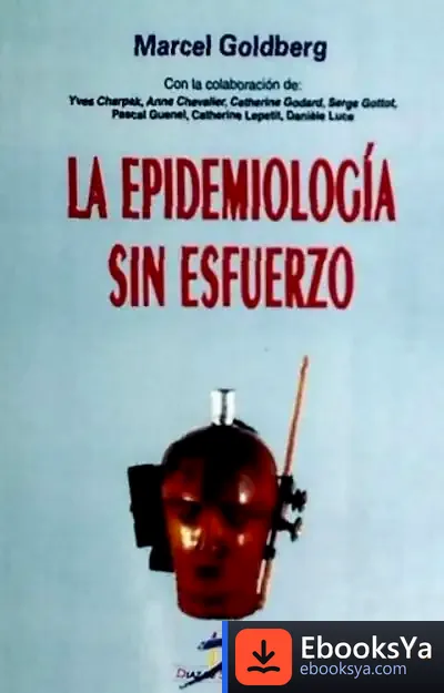 Descargar La Epidemiología Sin Esfuerzo de Olga Salido Cortés