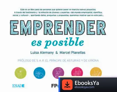Descargar Emprender Es Posible
