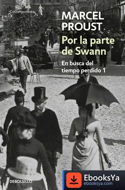 Descargar Por La Parte De Swann de Marcel Proust