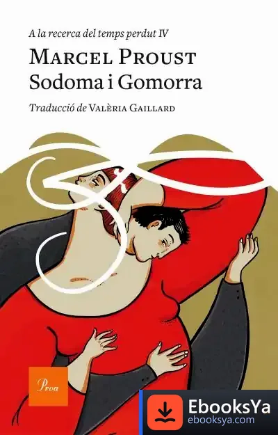 Descargar Sodoma I Gomorra de Marcel Proust