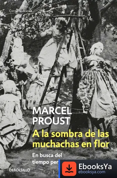 Descargar Sombra Muchachas En Flor(En Busca Vol Ii de Marcel Proust