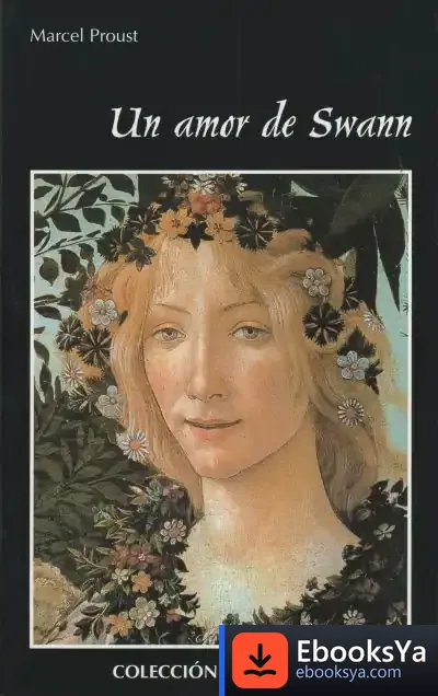 Descargar Un Amor De Swann de Marcel Proust