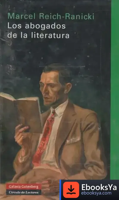 Descargar Los Abogados De La Literatura de Proyecto Educativo Faro
