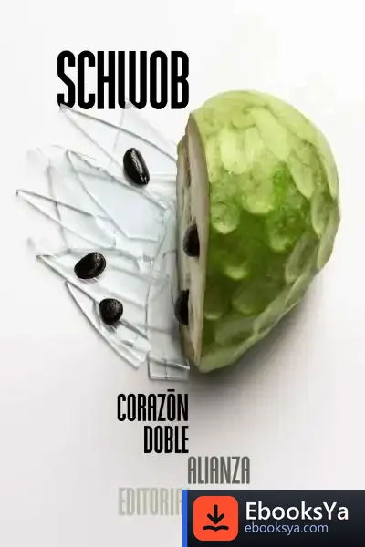 Descargar Corazón Doble de Marcel Schwob