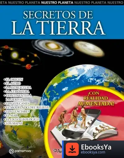 Descargar Secretos De La Tierra