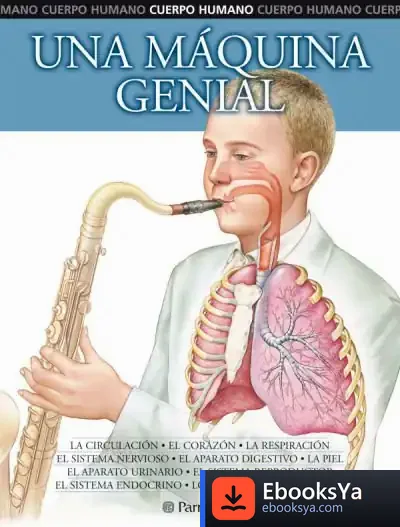 Descargar Una Maquina Genial