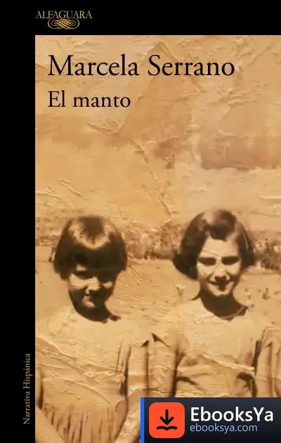 Descargar El Manto