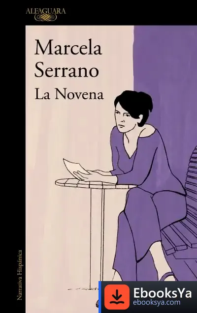 Descargar La Novena de Marcela Serrano