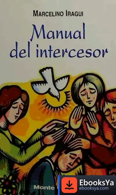 Descargar Manual Del Intercesor de Pedro Miguel García Fraile