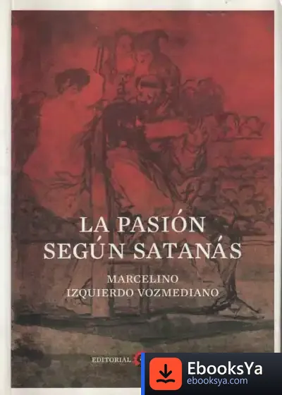 Descargar La Pasión Según Satanás