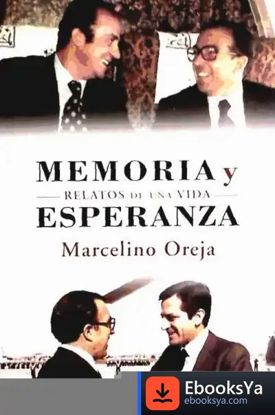 Descargar Memoria Y Esperanza
