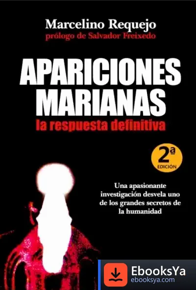 Descargar Apariciones Marianas de Marcelino Requejo