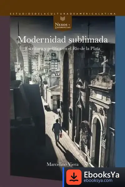 Descargar Modernidad Sublimada