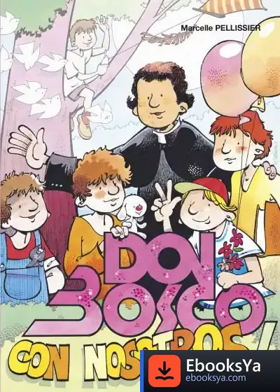 Descargar Don Bosco Con Nosotros