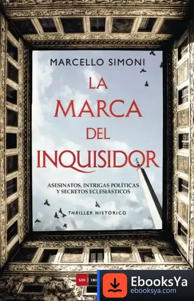 Descargar Marca Del Inquisidor,La