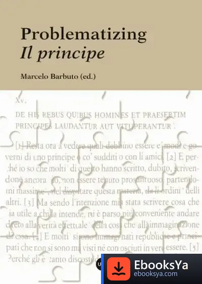 Descargar Problematizing Il Principe