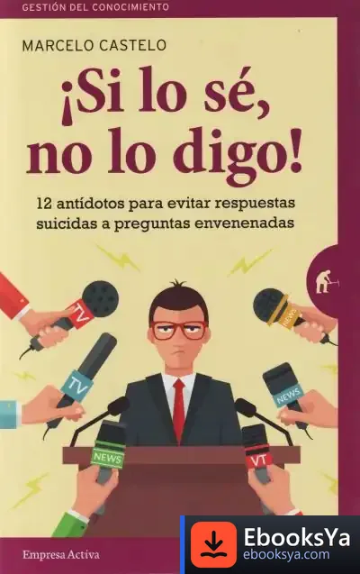 Descargar ¿Si Lo Sé, No Lo Digo!