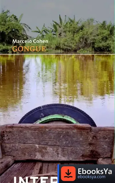 Descargar Gongue de Marcelo Cohen