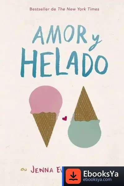 Descargar Amor Y Helado