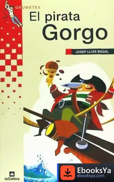 Descargar El Pirata Gorgo