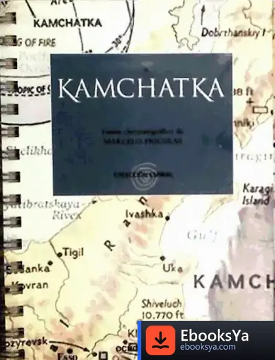Descargar Kamchatka