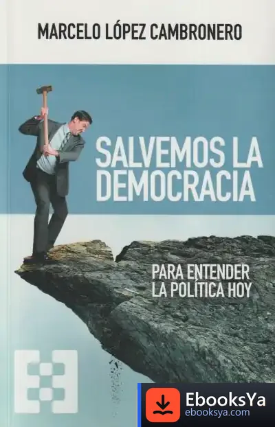 Descargar Salvemos La Democracia
