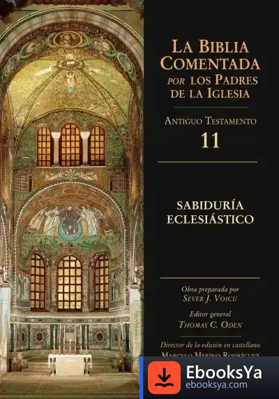 Descargar Sabiduría Eclesiástico de Román Piña Valls