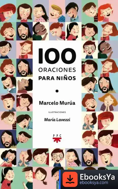 Descargar 100 Oraciones Para Niños de Marcelo Murúa