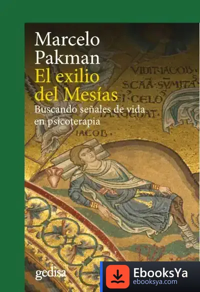 Descargar El Exilio Del Mesías de Marcelo Pakman