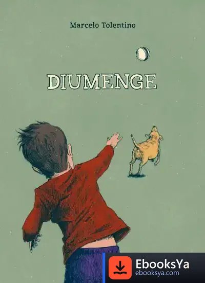Descargar Diumenge de Marcelo Tolentino