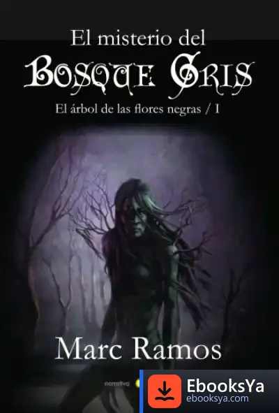 Descargar El Misterio Del Bosque Gris