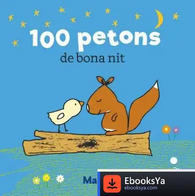 Descargar 100 Petons De Bona Nit de Marck Van Gageldonk