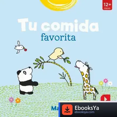 Descargar Tu Comida Favorita