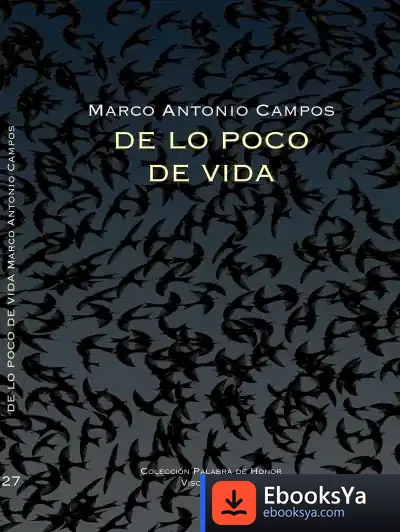 Descargar De Lo Poco De Vida