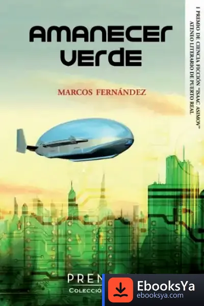 Descargar Amanecer Verde