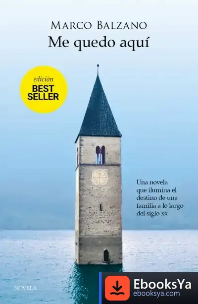 Descargar Me Quedo Aquí