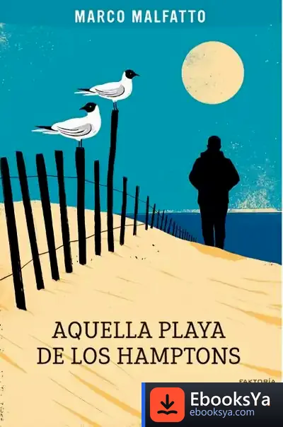 Descargar Aquella Playa De Los Hamptons