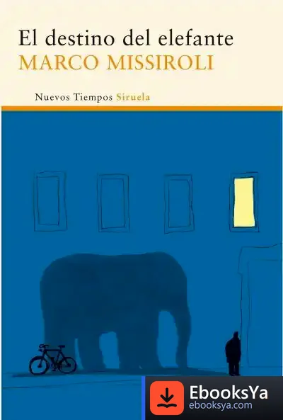 Descargar El Destino Del Elefante
