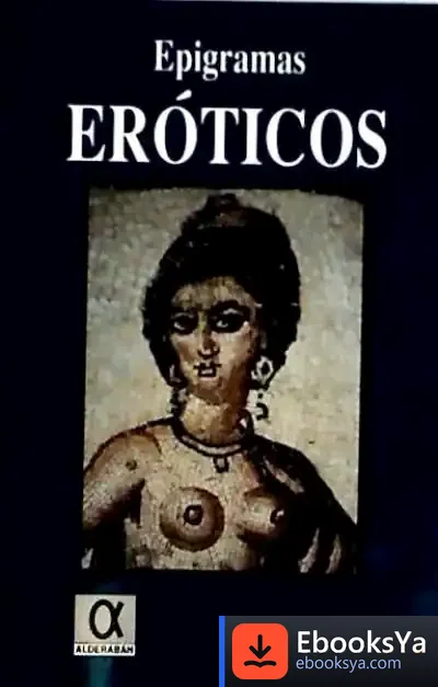 Descargar Epigramas Eróticos