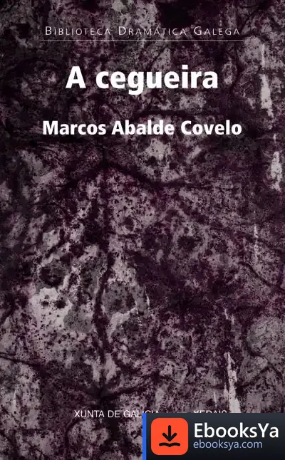 Descargar A Cegueira de Marcos Abalde Covelo