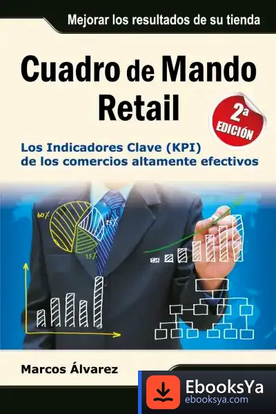 Descargar Cuadro De Mando Retail