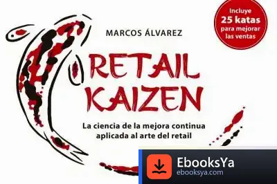 Descargar Retail Kaizen