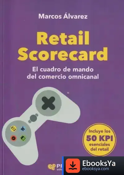 Descargar Retail Scorecard
