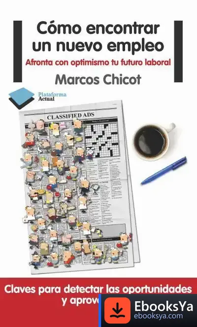 Descargar Cómo Encontrar Un Nuevo Empleo