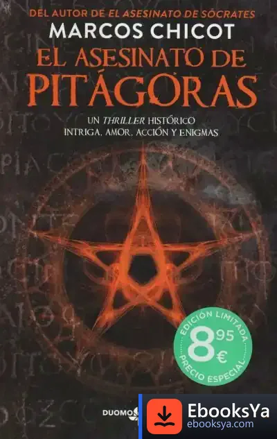 Descargar El Asesinato De Pitágoras
