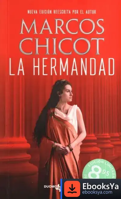 Descargar La Hermandad de Marcos Chicot